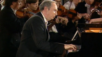 Imagen de Mozart - Concierto para Piano nº 20, KV 466 - 2
