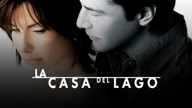 Imagen de La casa del lago - 2