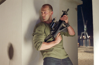 Imagen de Transporter - 1