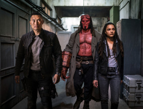 Imagen de Hellboy - 9