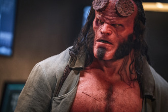 Imagen de Hellboy - 10