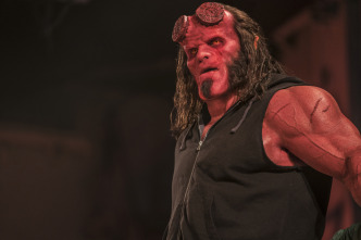 Imagen de Hellboy - 11