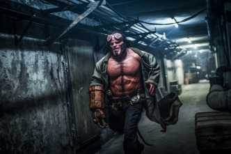 Imagen de Hellboy - 12
