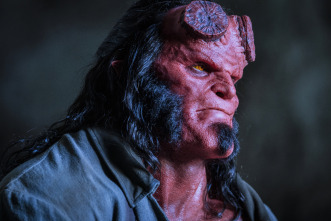 Imagen de Hellboy - 14
