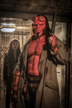 Imagen de Hellboy - 15