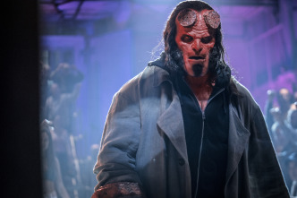 Imagen de Hellboy - 16