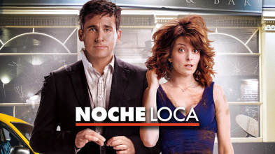 Imagen de Noche loca - 2