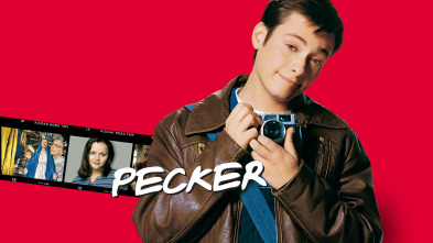 Pecker