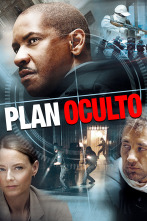 Imagen de Plan oculto - 1