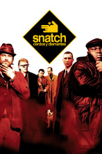 Imagen de Snatch, cerdos y diamantes - 1