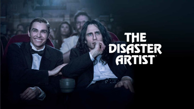 Imagen de The Disaster Artist - 2