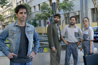 Imagen de (LSE) - Lo dejo cuando quiera - 5
