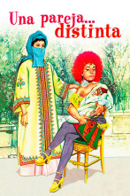 Imagen de Una pareja... distinta - 1