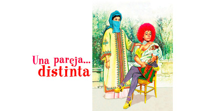 Imagen de Una pareja... distinta - 2