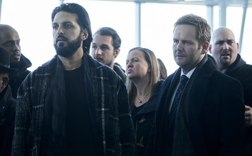 Imagen de Departure (T1) - 6