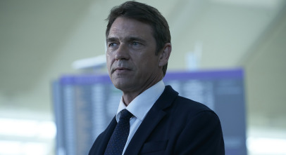 Imagen de Departure (T1) - 7