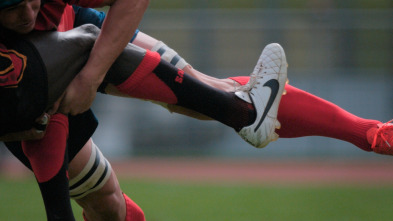 Imagen de Historia del rugby: Un deporte de caballeros - 5