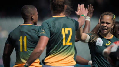 Imagen de Historia del rugby: Un deporte de caballeros - 9