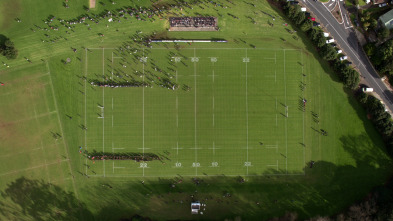 Imagen de Historia del rugby: Un deporte de caballeros - 11