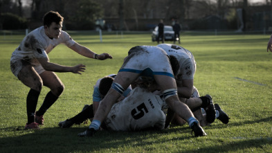 Imagen de Historia del rugby: Un deporte de caballeros - 13