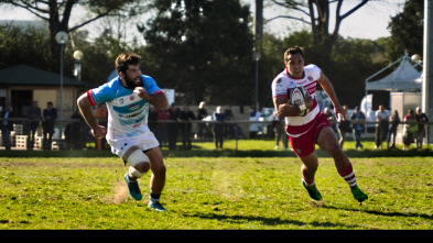 Imagen de Historia del rugby: Un deporte de caballeros - 15
