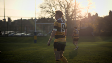 Imagen de Historia del rugby: Un deporte de caballeros - 16