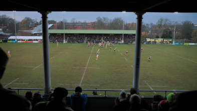Imagen de Historia del rugby: El deporte del Imperio - 4