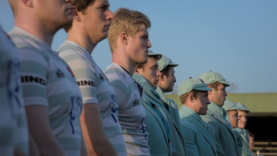 Imagen de Historia del rugby: El deporte del Imperio - 6