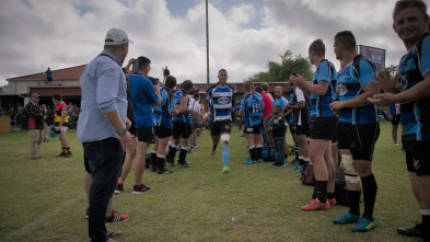 Historia del rugby: El deporte del Imperio