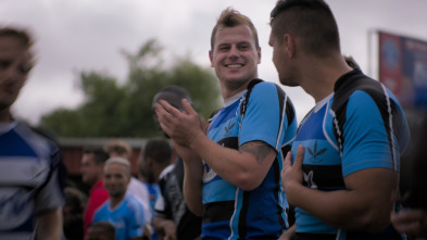 Imagen de Historia del rugby: El deporte del Imperio - 12