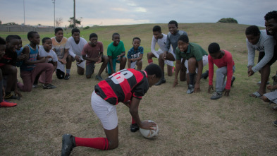 Imagen de Historia del rugby: El deporte del Imperio - 13