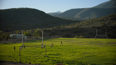 Imagen de Historia del rugby: Un deporte dividido - 3