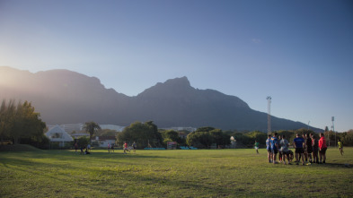 Imagen de Historia del rugby: Un deporte dividido - 4