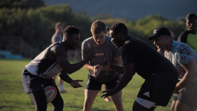 Imagen de Historia del rugby: Un deporte dividido - 5