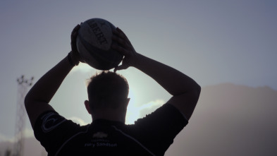 Imagen de Historia del rugby: Un deporte dividido - 1