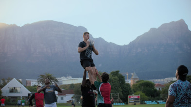 Imagen de Historia del rugby: Un deporte dividido - 8