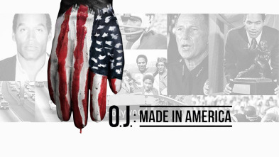 Imagen de O.J.: Made in America  - 2