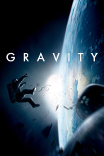 Imagen de Gravity - 1