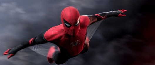 (LSE) - Spider-Man: Lejos de casa