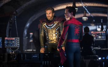 Imagen de (LSE) - Spider-Man: Lejos de casa - 5