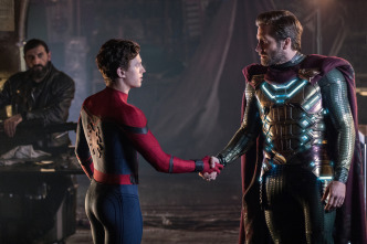Imagen de (LSE) - Spider-Man: Lejos de casa - 10