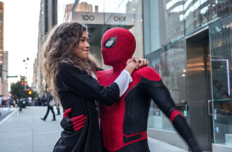 Imagen de (LSE) - Spider-Man: Lejos de casa - 7