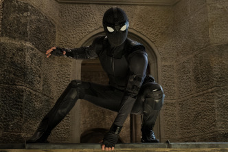 Imagen de (LSE) - Spider-Man: Lejos de casa - 9