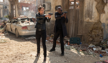 Imagen de (LSE) - Spider-Man: Lejos de casa - 16
