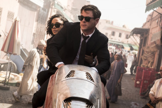 Imagen de Men in Black International - 4
