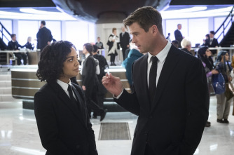 Imagen de Men in Black International - 5