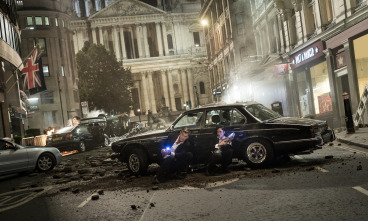 Imagen de Men in Black International - 6