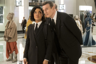 Imagen de Men in Black International - 7