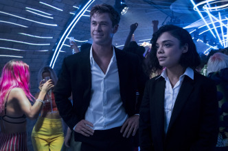 Imagen de Men in Black International - 13
