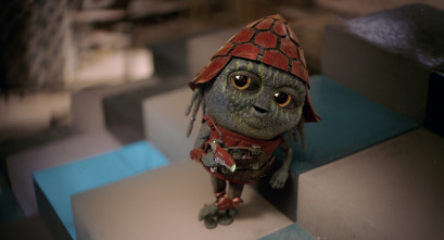 Imagen de Men in Black International - 14
